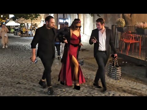 Evo u kakvom je stanju i sta Ana Nikolic radi u Skadarliji