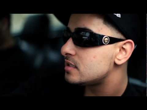 MassMoneyBoyz "In My Zone" (Prod. By Jahlil Beats) (Official Video)