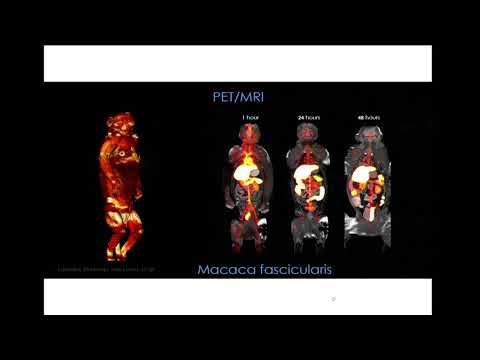 8th Annual TMII Symposium – 2018 – Welcome – Zahi Fayad, PhD