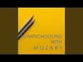 Mozart, : Violin Concerto No.2 In D, K.211 - 1. Allegro moderato