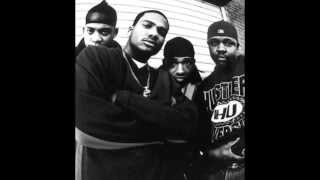 Shyheim - 5 Elements (Instrumental) [HQ]