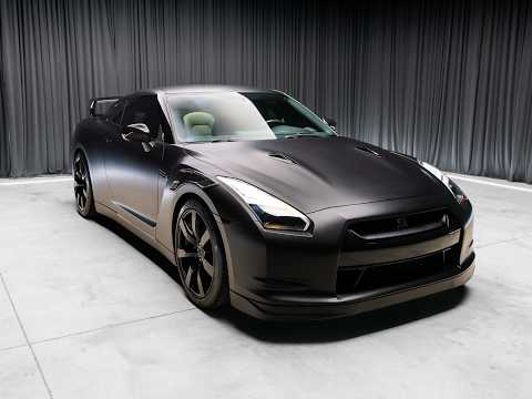 Used 2009 Nissan GT-R Premium for sale in New Albany, IN at