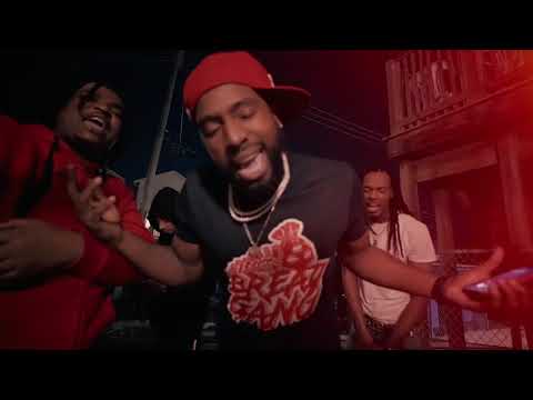 Day Day World - Strait Heat Anthem 2 (Dir. by AndrewFlippa)