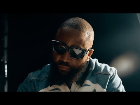 IS FILL UP ACTUALLY A CASSPER NYOVEST SHOW?