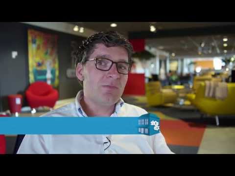 Corné van Waay — Corné van Waay (Waay Interieurs) wil audio en video toevoege