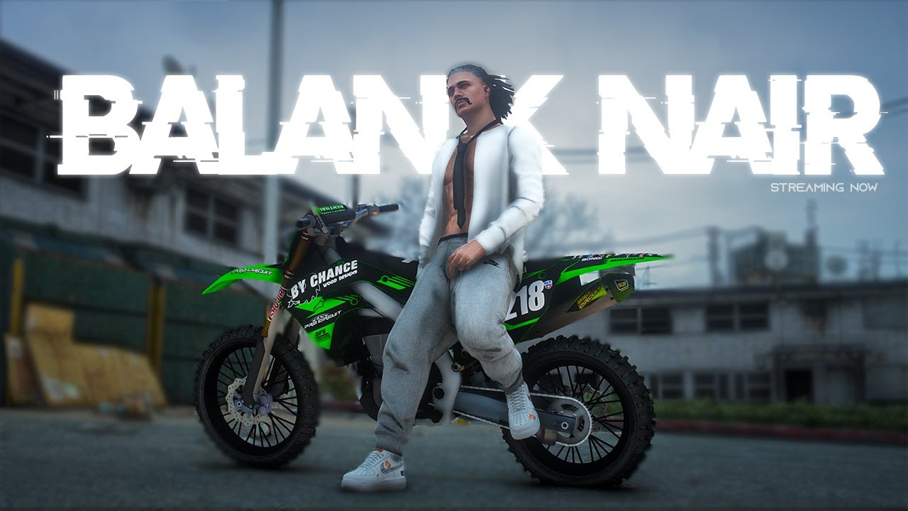 After a Laaang Time | TVA Balan K Nair |