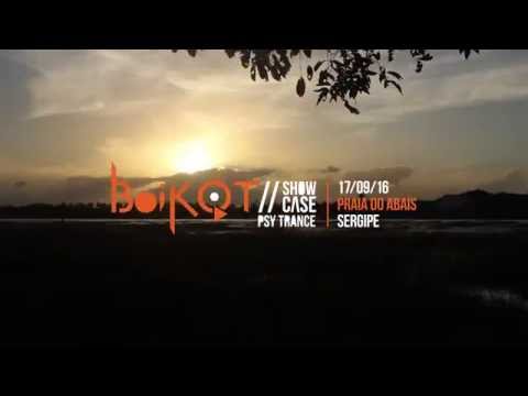 BoiKOT//Showcase SE - 17/09/2016