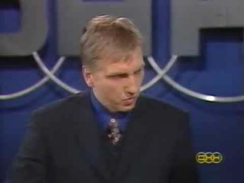 Detta Har Hänt - Mats Hult och Kontokortsskandalen