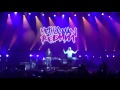 Redman And Method Man Cannabis Cup 2016 Time 4 Sum Aksion