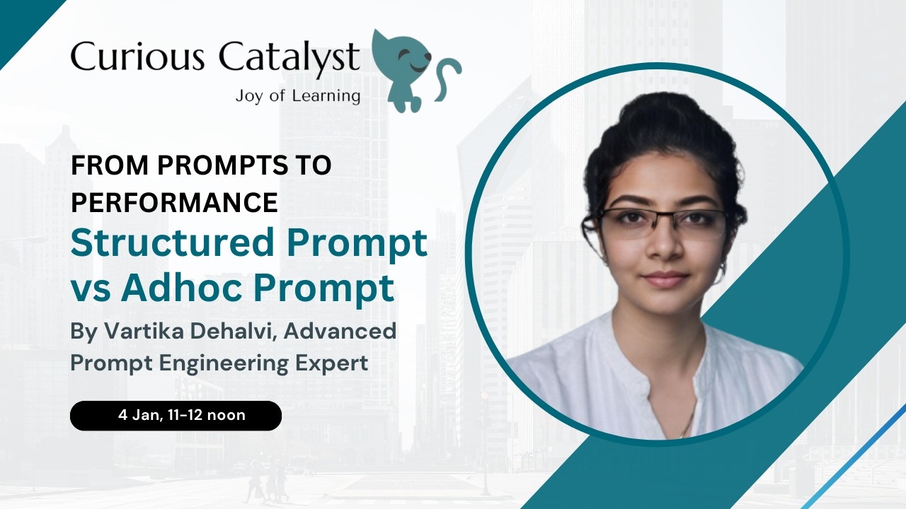 Prompts To Performance