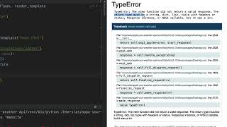 Download the video "Build a REST API with Python and Flask"