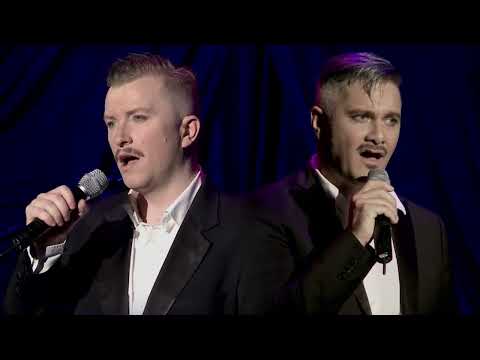 Sean Magnus   I will survive & Det gör ont