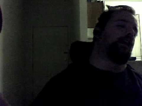 Re: me Singing "Hollywood"  Original song (Copyright L/P Angelika Vee)