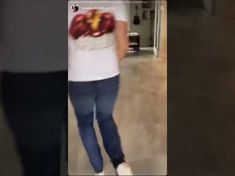 Laura schenkt dem Wendler ein Auto