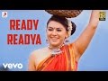 Mappillai - Ready Readya Remix Tamil Lyric Video | Manisarma