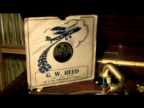 Did You Ever Have A Feeling You're Flying? - Jack Payne and his Band