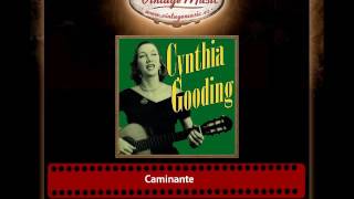 6Cynthia Gooding – Caminante