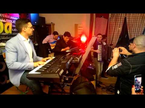 Joca Francuz Miki Cortan Sloba i Nenad KOLO drajf 2017