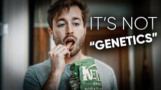 Why America is Fat | Part 2: Lifestyle