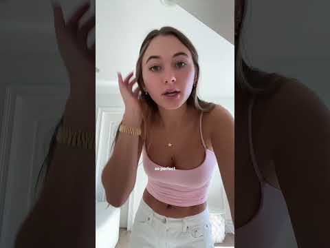 they’re perfectttt + they’re in my ltk! #tanktops #amazon