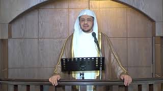 صورة خطبة الجمعة : أعينوا الراغبين في الزواج