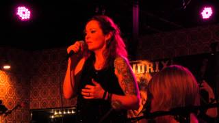 Arstidir &amp; Anneke Van Giersbergen - Everwake (Yverdon 2013)