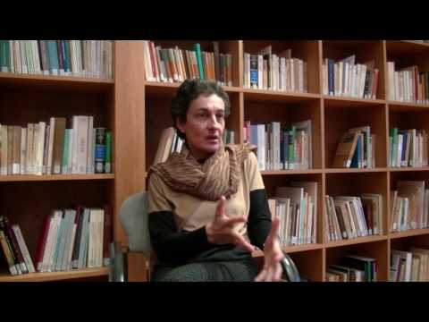 Vídeo: Carlos Casares, presidente do Consello da Cultura Galega (1996-2002)