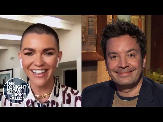 İngilizce'de Ruby Rose Video Telaffuz