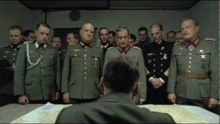 Downfall - Hitler&#39;s Outrage (Original Subtitles, Extended Length)