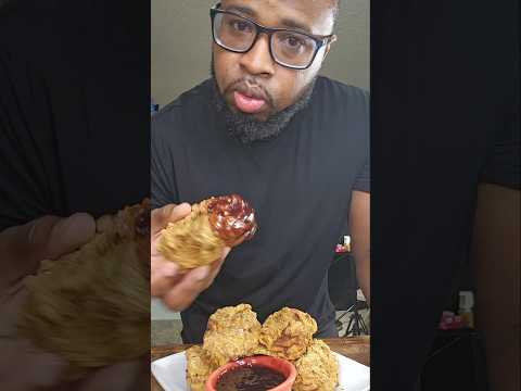 CHICKEN FRIED WATERMELON GRAPE KOOLAID 🍉 #shorts