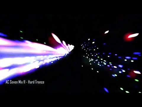 AC Seven Mix 11 - Hard Trance