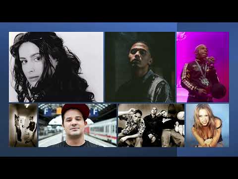 Kiss FM Allstars  (Sisqo, Cäsar, Dörti Dani, MC Rene, Harlekinz, MC Schreiner, Cora E., Spezializtz)