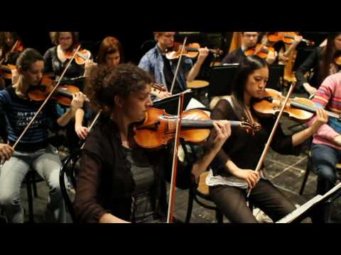 European Union Youth Orchestra.VOB