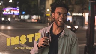 PJ featuring Jevon Doe - Tell Me: STREET REACTIONS in Hollywood