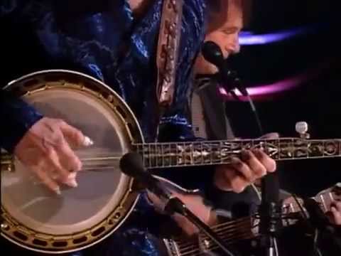 Return To Dismal Swamp I - Nitty Gritty Dirt Band