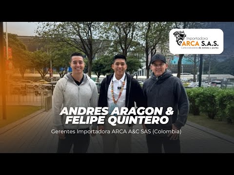 Arca A&C