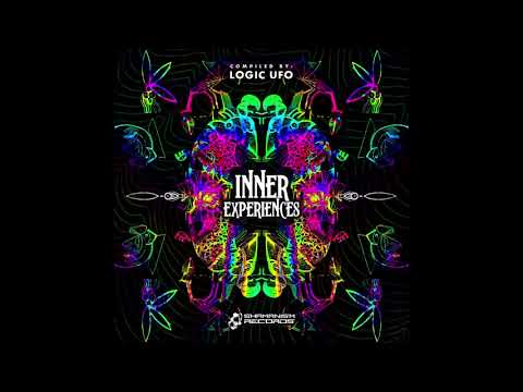 Fractaly Noise & PersonalParadox & Ramarim @ V.A Inner Experiences  AbstractXmas (Shamanism Records)