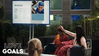 Benzino’s Passion Is In His DNA | Love Goals | Oprah Winfrey Network video