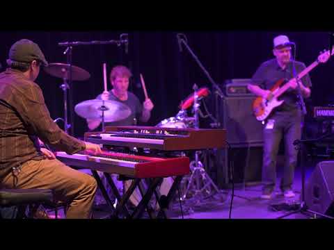 Eufórquestra | Fox Theatre | gratefulweb.com