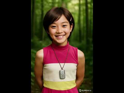 Digimon Adventure 02 Live Action AI