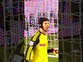Mourinho S Reaction On Petr Cech