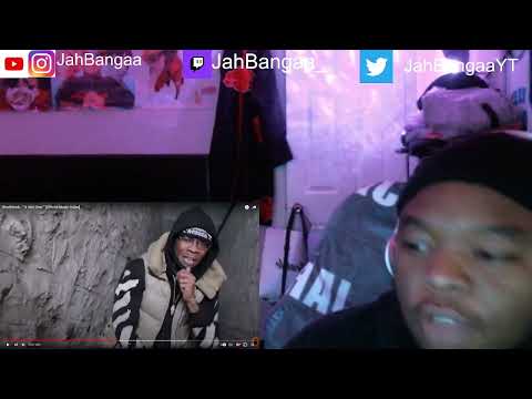 JahBangaa Reacts To BlockWork - “ It Aint Over ” [Official Music Video]