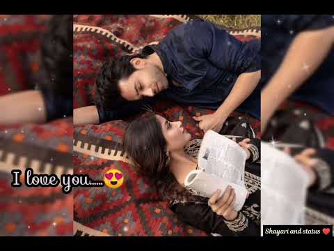 Gale lag ja x I love you😍❣️#trending #lovestatus #status #truelove #jalraj @shayariandstatus1201
