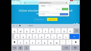 How to enroll at ExploreLearning.com