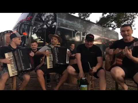 Tche Garotos Live - Vaneiras