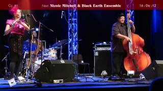 NICOLE MITCHELL & BLACK EARTH ENSEMBLE Mother Earth Preview