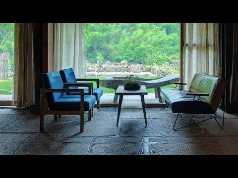 理想中的房子