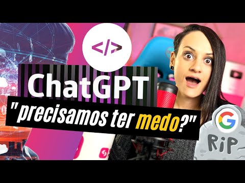 As IAs podem ver e estamos vivendo um marco na historia GPT 4 ChatGPT Plugins e Copilot X
