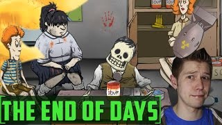 The horrors of fallout in 60 Seconds Part 2
