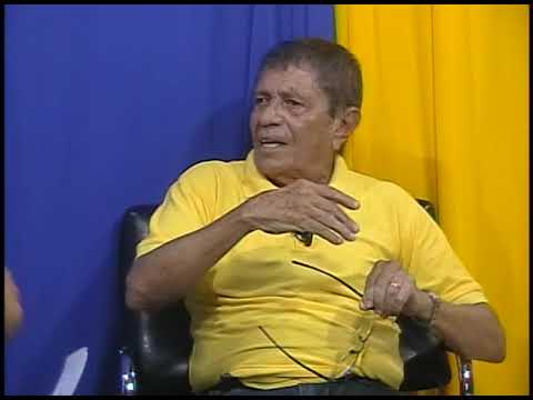 Proseando na Geraes com Gelson Dias - Bloco 1